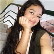 Profesora de Manualidades